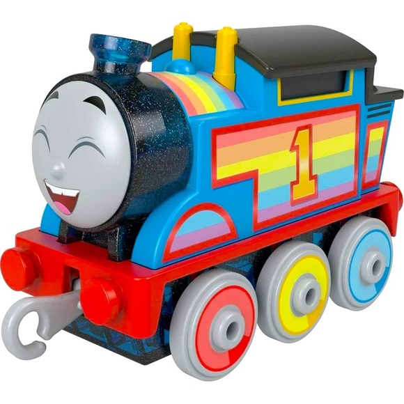 Thomas & Friends “THOMAS” Metal Machine - Picture 3 of 8